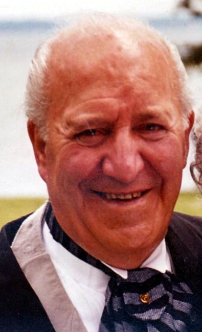 Obituary of Barney Zarro