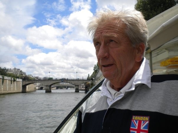 Obituary of Philip Novak