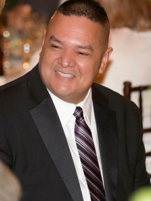 Obituary of Antonio Lopez Urbina