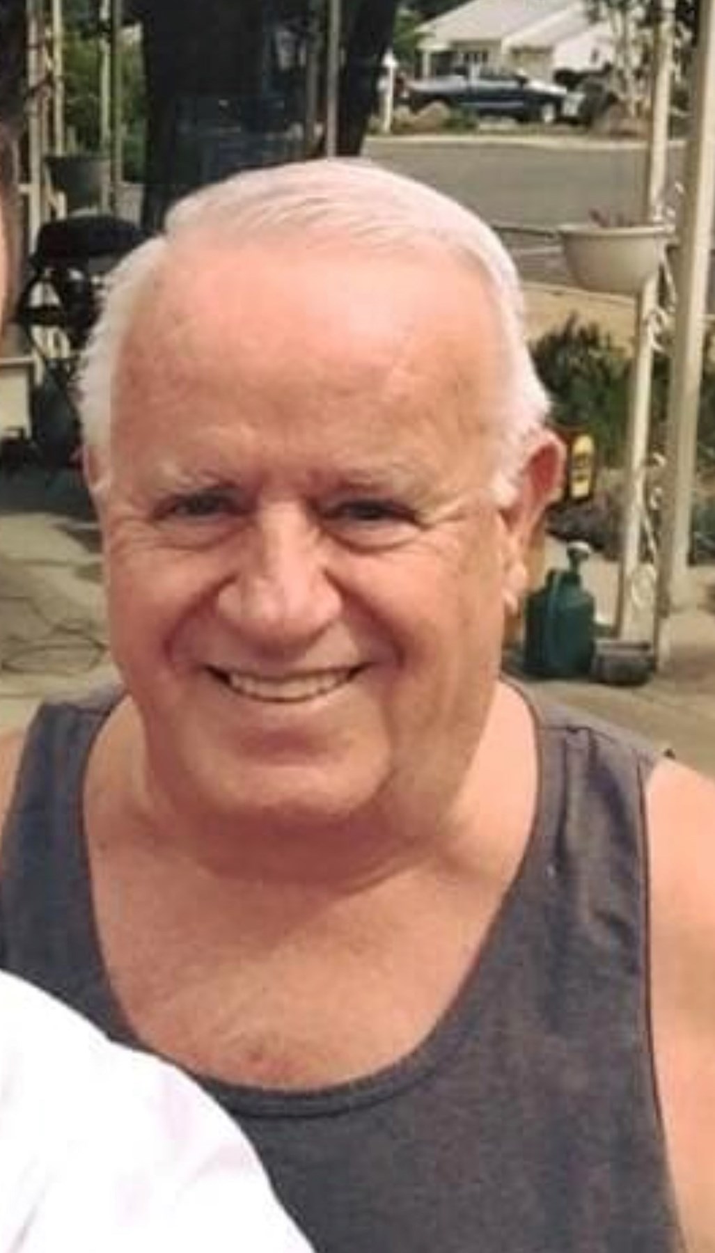 Obituary of Dennis Alan Gulliford