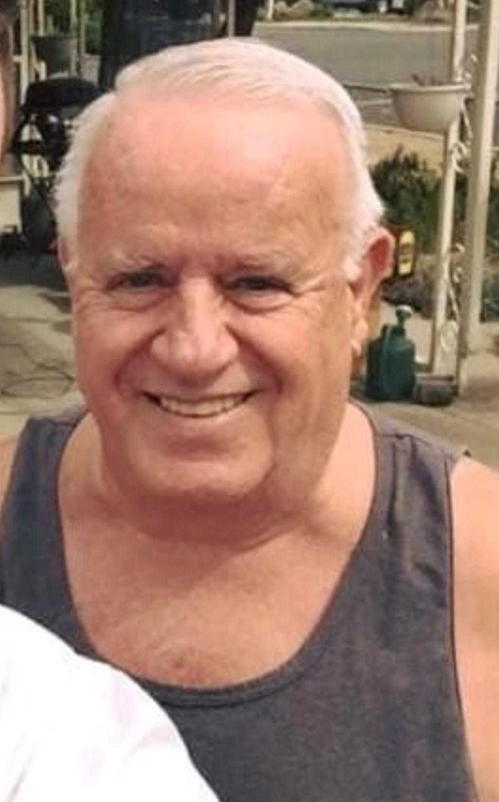 Dennis Gulliford Obituary El Cajon, CA