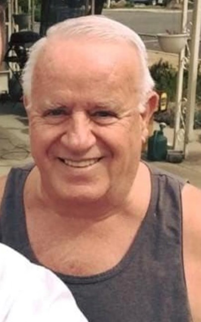 Obituary of Dennis Alan Gulliford