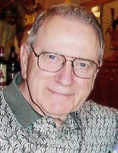 Obituary of Paul John Keehn