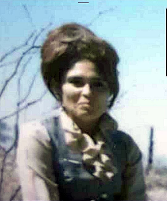 Obituary of Evelyn Payan Carrillo