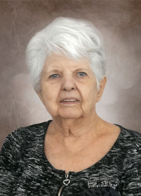 Avis de décès de Huguette Pépin