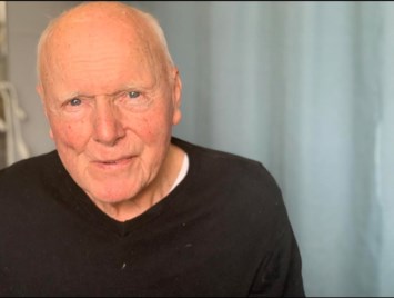 Obituary of Bernard "Barney" Joseph Cawood Brend