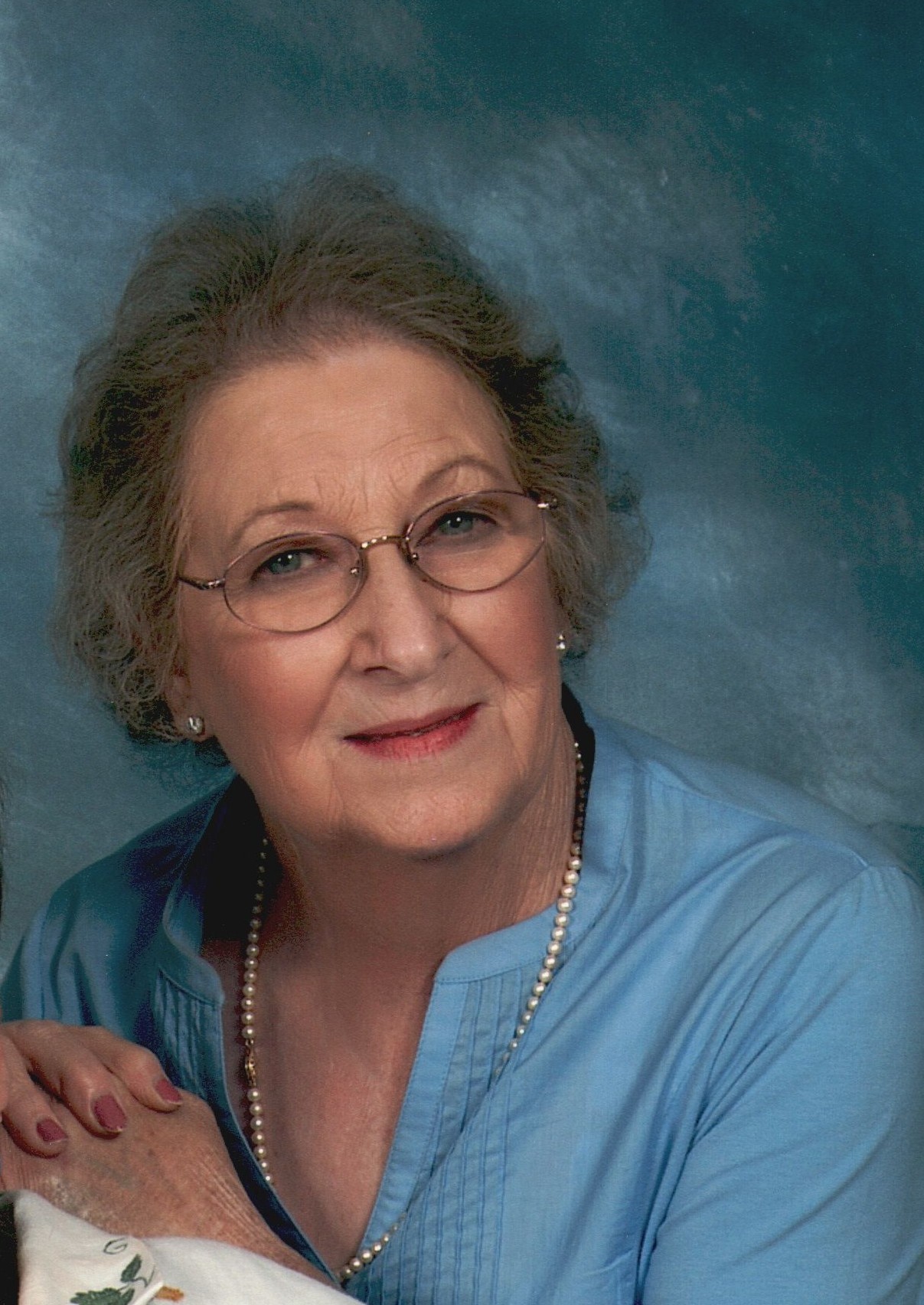 Obituary of Shirley Elizabeth Gaines