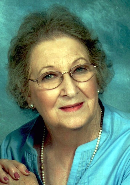 Obituary of Shirley Elizabeth Gaines