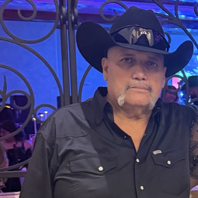 Obituario de Tomas Neave