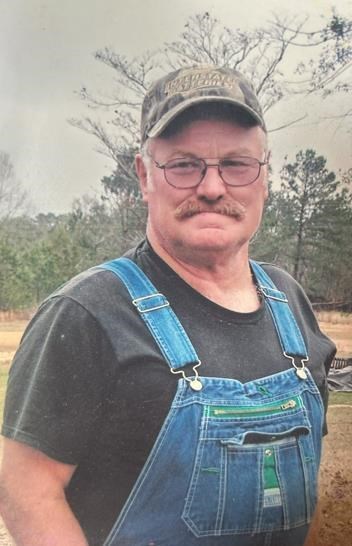 Obituary of Darold Pritchard