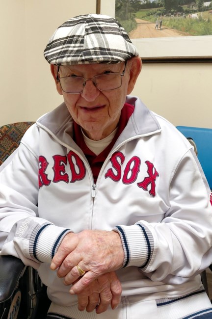 Obituary of Richard Allen Gonyea Sr.