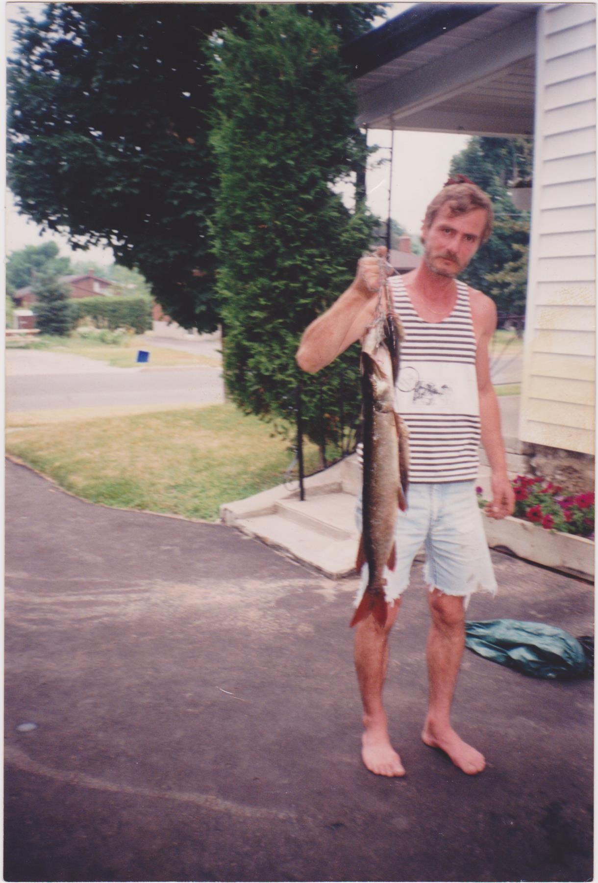 Obituary of Peter Truttmann