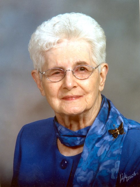 Obituary of Thelma Seay Love