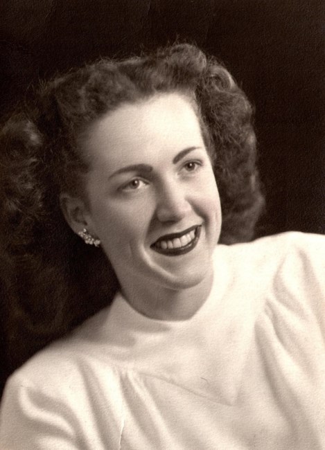 Obituary of T. Faye Oliver