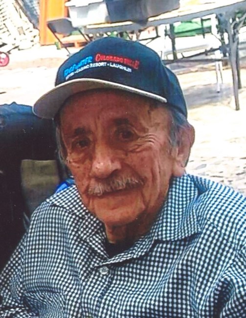 Obituary of John F. Duran