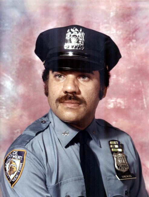 Obituary of Harry Gonzales Jr.