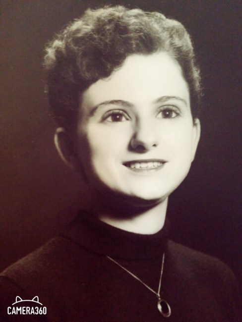 Obituary of RoseAnn B. Janda