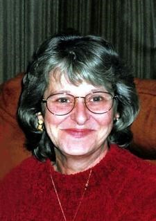 Obituary of Cheri L Hammond