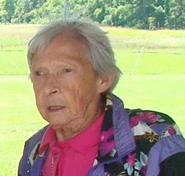 Obituary of Naoma Eileen Cope