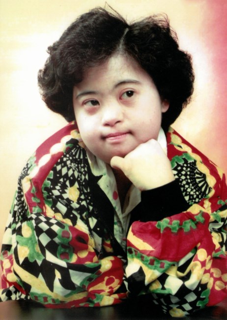 Obituary of Anna Huong Thi-Lan Vu