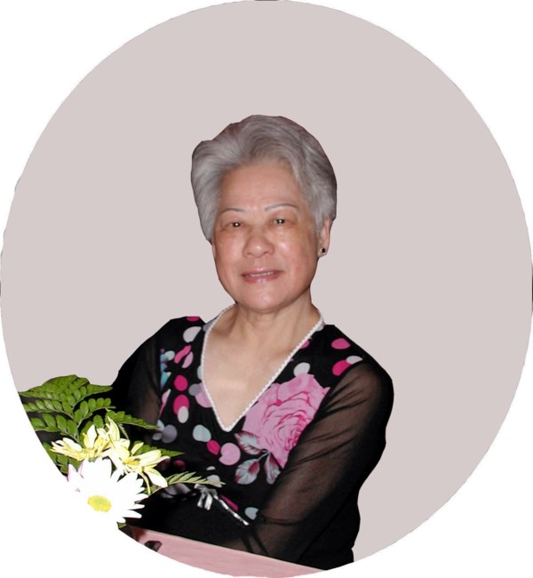 Obituary of Lai-Ching Yu