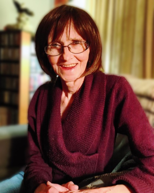 Obituary of Sandra Elizabeth Matthews