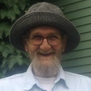 Obituario de Harvey Harlan Harr