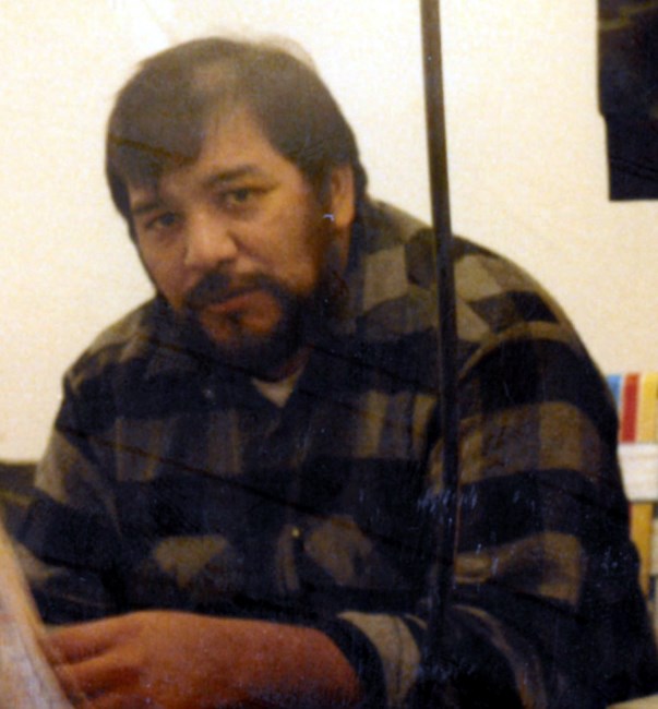 Avis de décès de David Jaime Flores