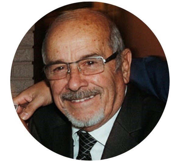 Obituary of Sergio Evaristo Gonzalez