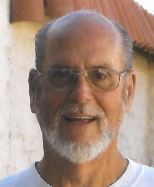 Obituary of Larry Michael Young