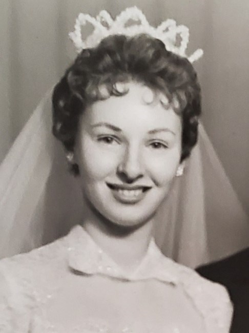 Avis de décès de Barbara Ann Quental