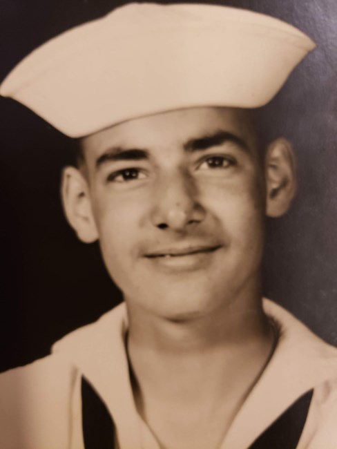 Avis de décès de Sheldon "Sonny" Sartoph