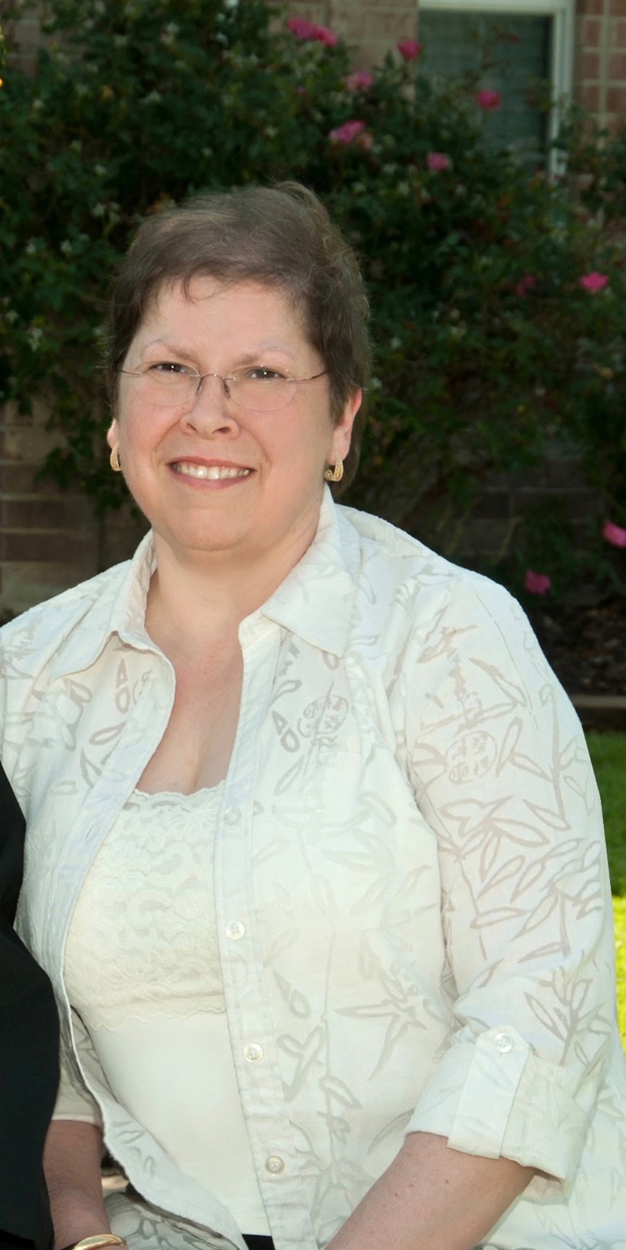Obituary of Maureen Anne Berkovich