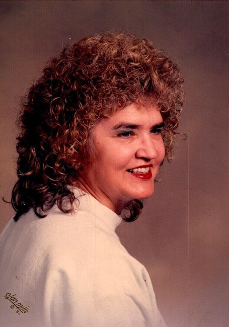Obituary of Geneva Ruth Westmoreland