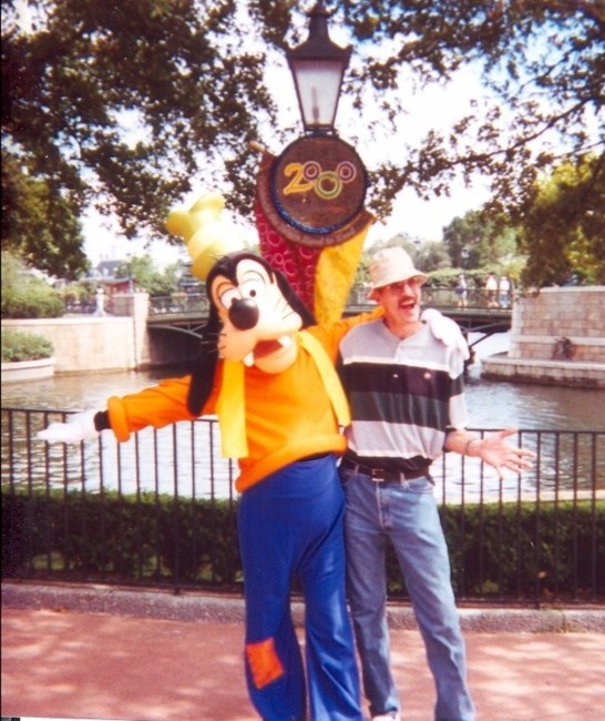 Obituary of William Kayrouz