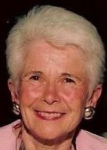 Obituary of Gloria Williams