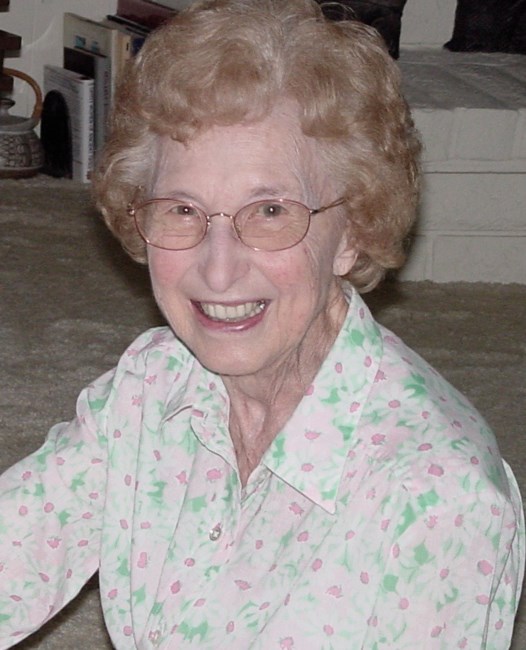 Obituary of Margaret Dennis