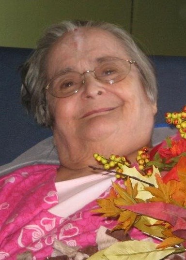 Obituary of Jo Ann Turpin Haithcox