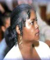 Obituary of Mozella Bolton