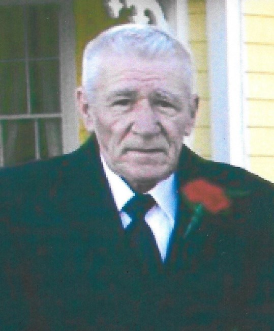 Obituary of Roy Williams