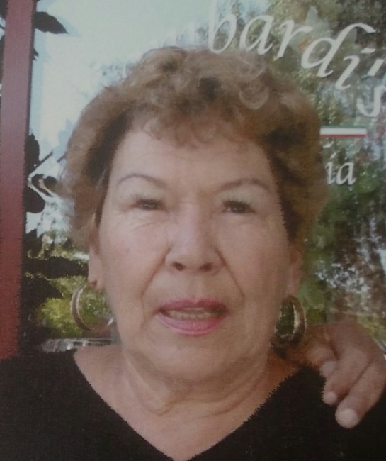 Obituary of Micaela Amaro Othon
