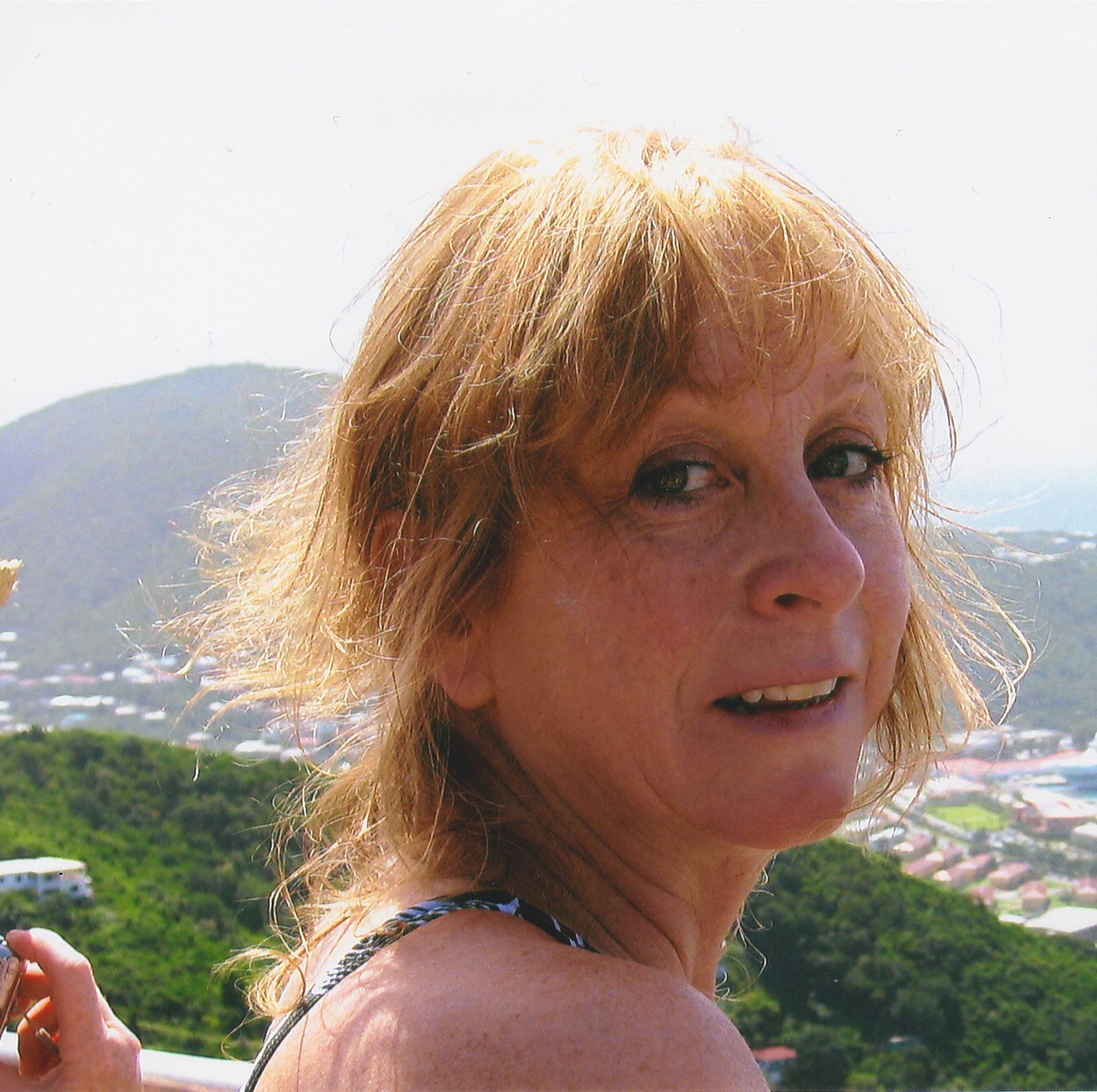 Obituary of Kayleen Veronica Deminski