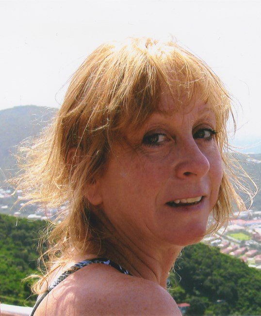 Avis de décès de Kayleen Veronica Deminski