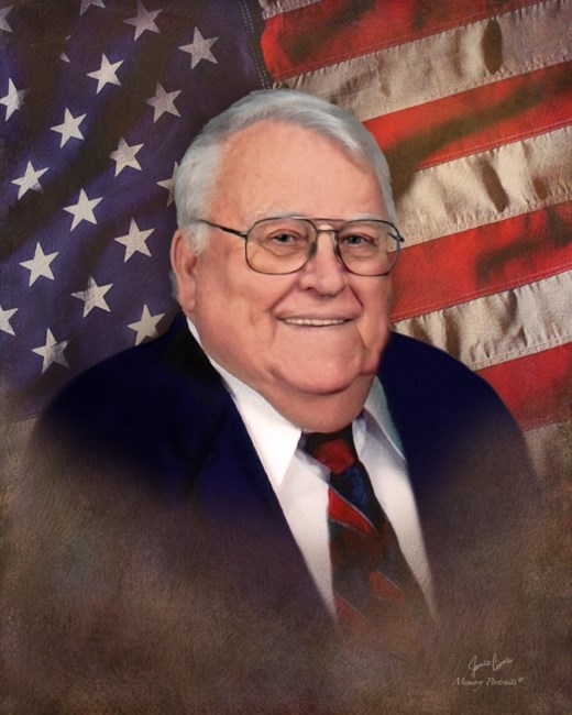 Obituary of Eugene O. Swope Sr.