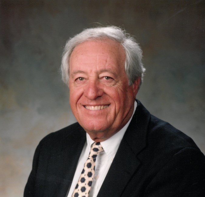 Obituary of Dr. Ned Stephen Khorey