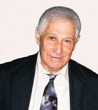 Obituary of Matvey Eylin