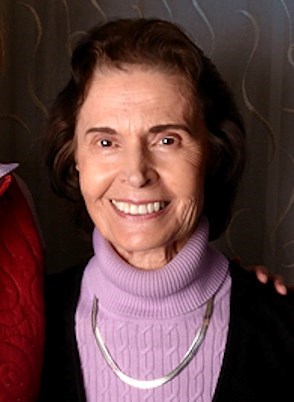 Obituary of Frances Whetstone