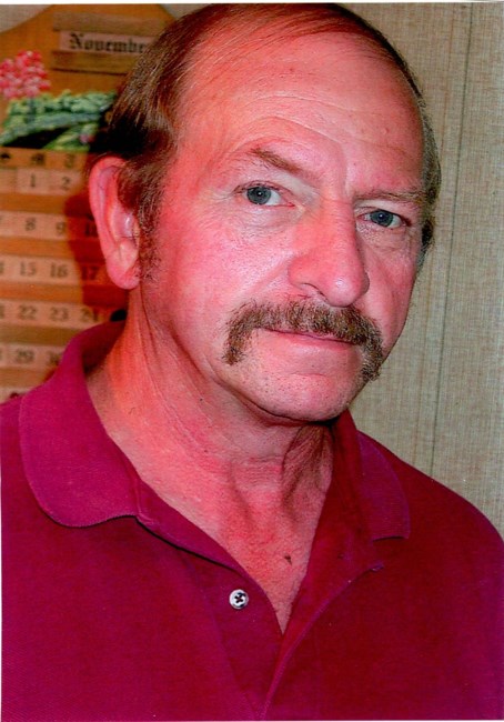 Obituary of William Roger Spangler