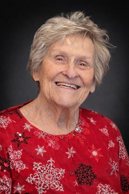 Obituary of JoAnn Boggus Oakes