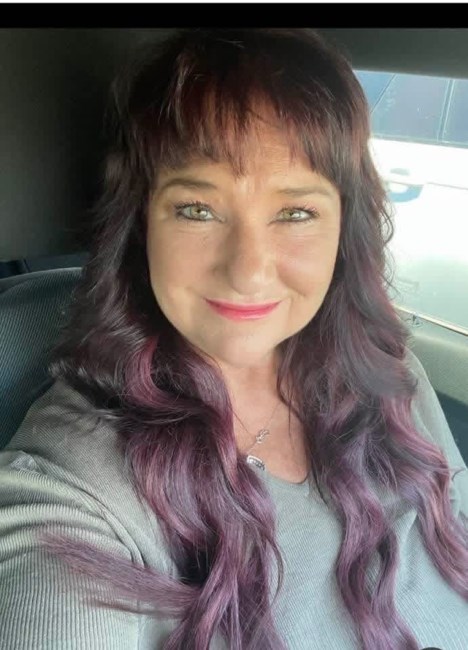 Obituary of Amy Marie Munguia
